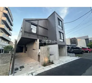 LIVEFLAT西荻窪の画像