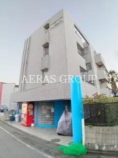 メゾン ド ノアバーム八王子の画像