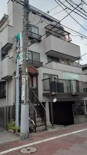 タウンハウスイセヤの画像