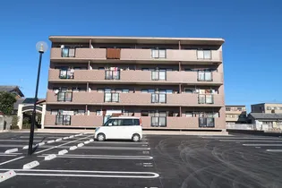 アイ ステージマンションの画像