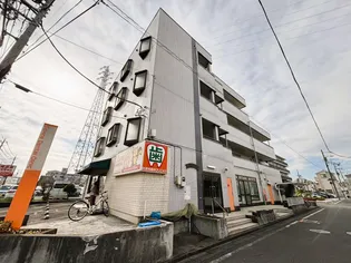 ホワイトコーポ保塚の画像