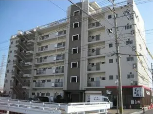 辻広ビルの画像