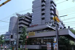 ガーデニアの画像