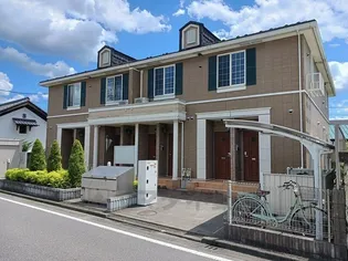 アザレア本館の画像