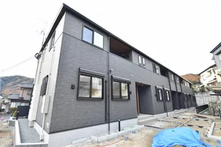 コモレビの画像