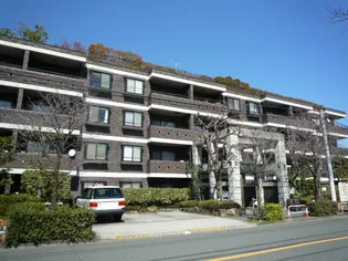 テラス松原の画像