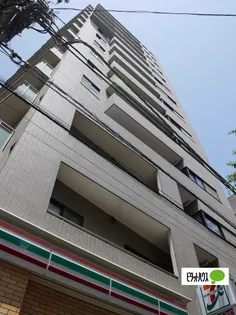 ロイヤルステーション中村橋の画像