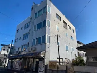 土方ビルの画像