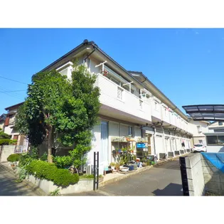 エトワールセキノIIの画像