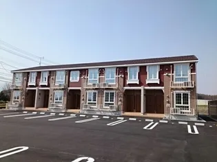 ジュネス アンシャンテの画像