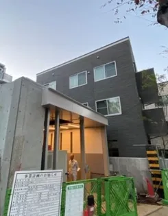 MAXIV宮崎台の画像