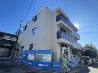 ラ ベラヴィータ朝霞の画像