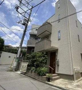 Ciel代々木上原【2階】の外観