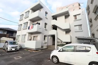 グリーンフィールドサウスウイングの画像