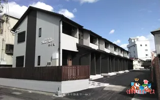 ヴァンヴェール寺町通の画像