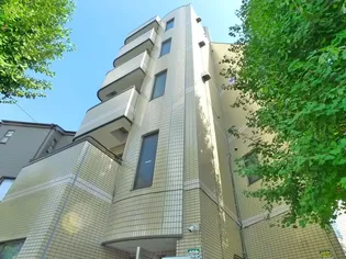 エスパッソ綾瀬の画像