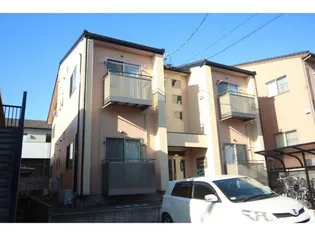 グレイスコートの画像