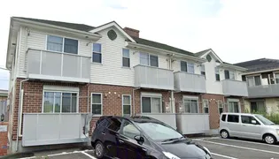 フォルテューヌB棟の画像