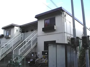 シャトードイワネC号館の画像