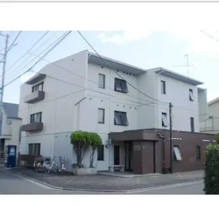 アクネス大泉の画像