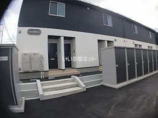 クレスト尼沼A棟の画像