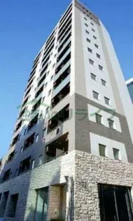 フォレシティ六本木【10階】の外観