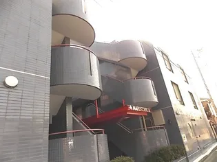 メープルコート芝の画像