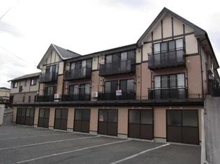 グリーンハウス厨川Aの画像