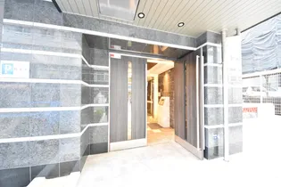 エスリード神戸三宮【9階】の外観