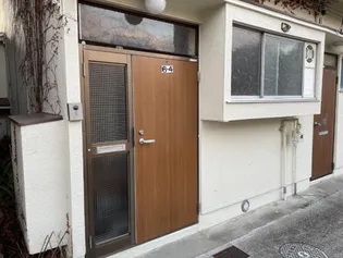 奈良県奈良市北御門町【一戸建】の外観