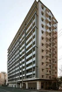 エグゼ博多コンドミニアムの画像