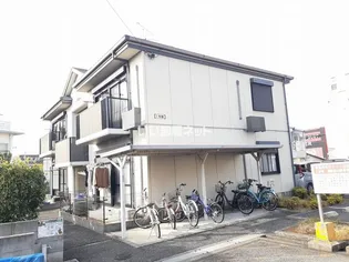 フロンティア1号館の画像