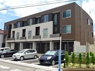 ラフレシールIIIの画像