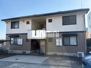 グリーンハイツの画像