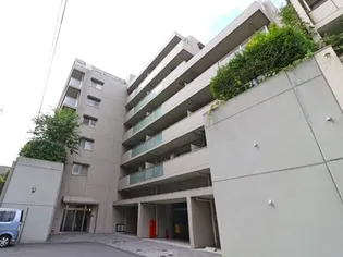 パークプレイス三田の外観