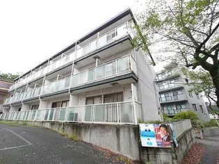 グリーンヒル南野IIの画像