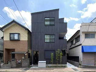 シエスタデュオ久米川トレクボクスの画像