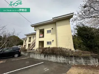 メゾン横山Iの画像