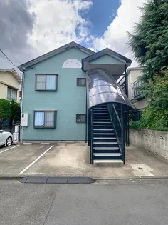 フローラル千歳台の画像