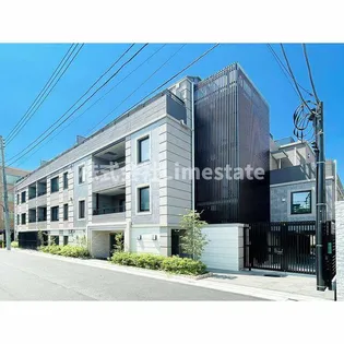 LA PERLA ICHIGAYAーSADOHARACHOの画像