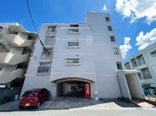 グリーンハイツ富山の画像