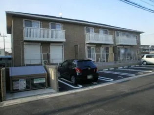 グランパルク Aの画像