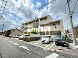 マーベラス栄生の画像