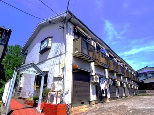 フレンドシップ東久留米の画像