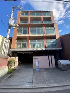 ボナレテラ吉文字の画像