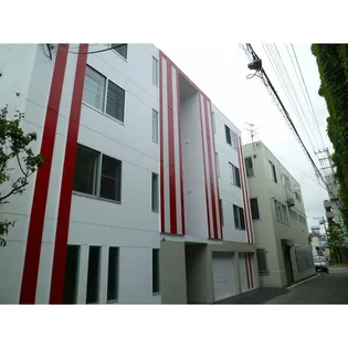 GRAN VIA南7条の画像