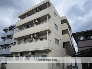 パレスプレサス7THの画像