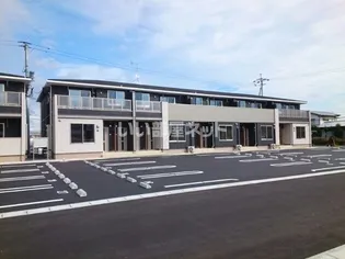 エールデヴュ Ⅱの画像