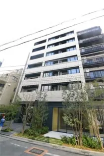 東京都渋谷区恵比寿南1【マンション】の外観