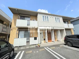 スカイハイツBの画像